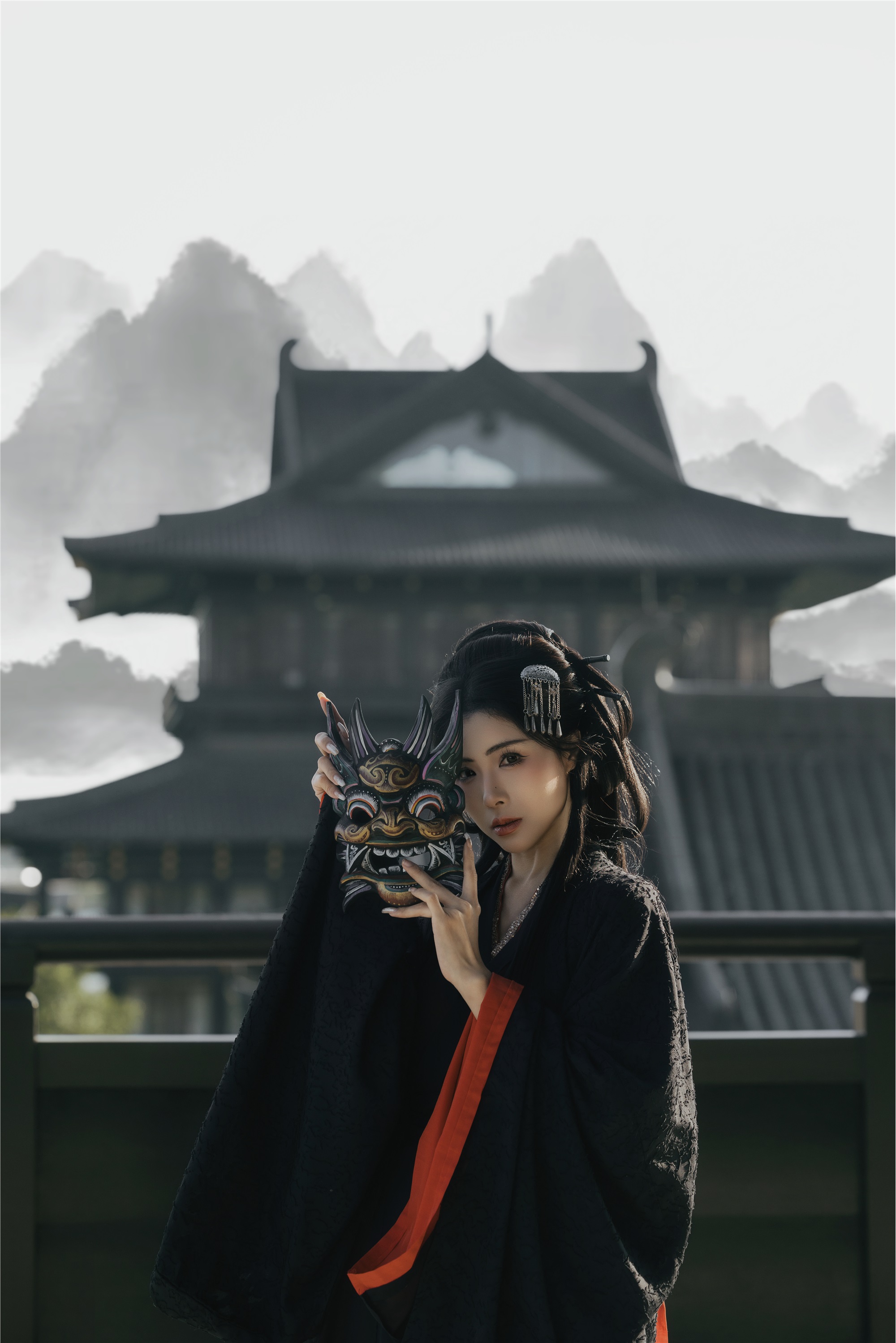 YITUYU艺图语 2025.02.01 与墨 十一